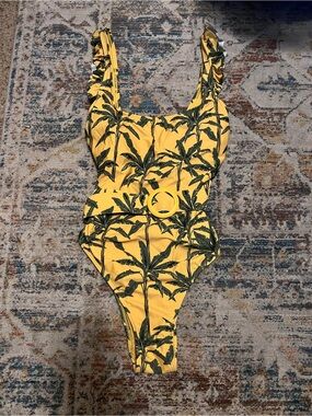 Target X Agua Bendita One Piece Swim